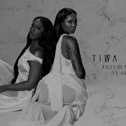 Tales By Moonlight Feat Amaarae Tiwa Savage