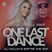 Cascada One Last Dance