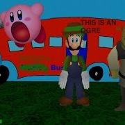 Luigi S Basics 3 Baldi Basics Field Trip Mod