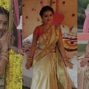 Sarva Mangala Mangalye Serial Hero Chandan And Heroine Aishwarya Images