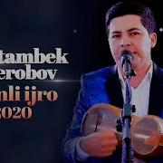 Rustam Serobov Jonli Ijro 2023 Mp3