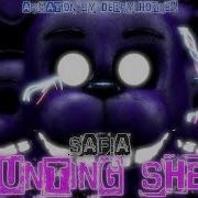 Fnaf Sfm Counting Sheep Safia