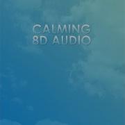 Floating In The Clouds 8D Audio