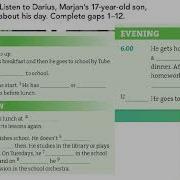 English File 4Th Edition Elementary Class Audio