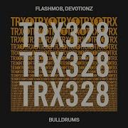 Bulldrums Flashmob Devotionz