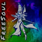 Dark Magician Freesoul