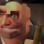 Giant Heavy Sings Scatman