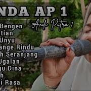 Andi Putra