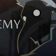 Enemy Amv Percival De Rolo The Legend Of Vox Machina