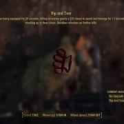 Fallout 4 Location Of Unique Weapon Rip And Tear More Uniques Unique