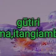 Ndari Kirimaini Full Lyrics By Jimna Gospel Lyrics By Jimna