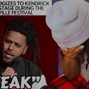 J Cole Let Us Down Nolifeshaq Goes Off After J Cole Apoligizes To Kendrick Lamar No Life Shaq