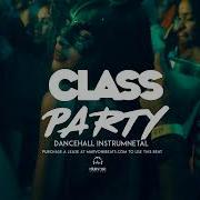 Dancehall Riddim Instrumental 2023 Class Party Marvoni Beats