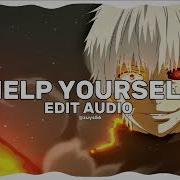Whatever It Takes X Help Yourself