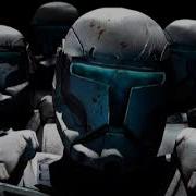 Republic Commando Vode An Instrumental