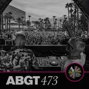 Skin Push The Button Abgt473