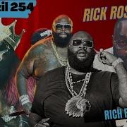 Rick Ross Maybach Summer Full Mixtape New Fails