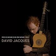 Suite In C Major I Prélude David Jaques