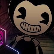 Bendy And The Ink Machine The Devil S Swing Remix