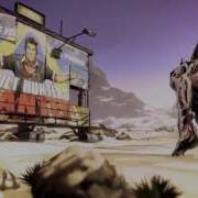 Borderlands Начало Игры