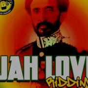 Love Jah Instrumental