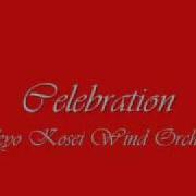 Tokyo Kosei Wind Orchestra Celebrations