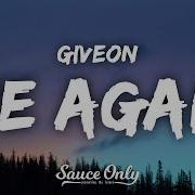 Giveon Lie Again Official Lyric Video Givēon