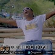 General Degree Forever Cold Heart Riddim Reggae Dancehall Reggae Tv