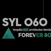 Forever 80 Tequila