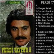 Ferdi Tayfur 5 Full Albüm Minareci 1977 Kerem Yasen