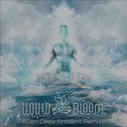 Liquid Bloom Regen Deep Ambient Remixes 2020