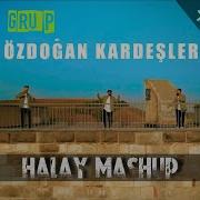 Grup Ozdogan