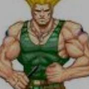 Guile S Theme Extended