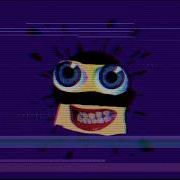Klasky Csupo Robot Logo 2021 Version