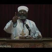 እግዚአብሔርን ለመምሰል ራስህን አስለምድ አለማምድ በቆሞስ አባ መዓዛ በየነ