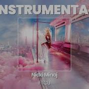 Instrumental Beat Ftcu Nicki Minaj Hq Rap Instrumental Beats