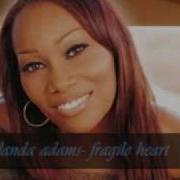 Yolanda Adams Fragile Heart Antonio W