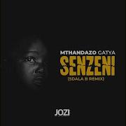 Mthandazo Gatya Senzeni Sdala B Remix Mr Luu De Stylist