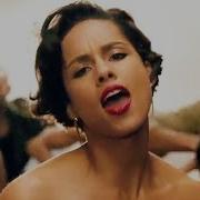 Alicia Keys New Day Official Video