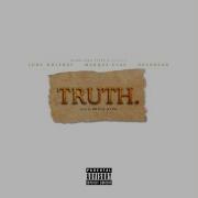 Truth Feat Luke Whitney Marqus Clae Delorean Black Card Steve O