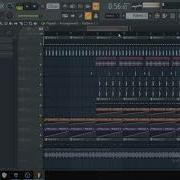 Exposure Magic Impulse Fl Studio Remake