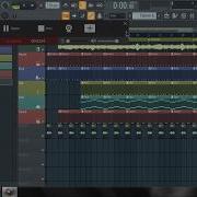 Лирический Бит В Fl Studio 20 Flp За 2 Минуты