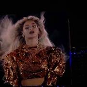 Beyonce Diva The Formation World Tour East Rutherford