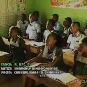 Heavenly Kingdom Kids A B C D Gospel Music Tv