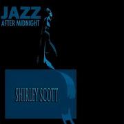 All Of You Shirley Scott