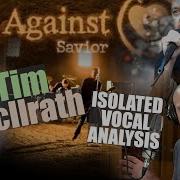 Rise Against Tim Mcilrath Savior Isolated Vocal Analysis Singing Production Tips