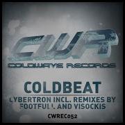 Cybertron Coldbeat