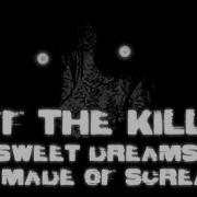 Jeff The Killer Theme Rock Version