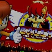 Sally Exe Continued Nightmare Alternative Ending