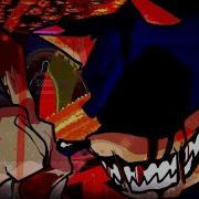 Fnf Sonic Exe You Cant Run Encore 1 Hour